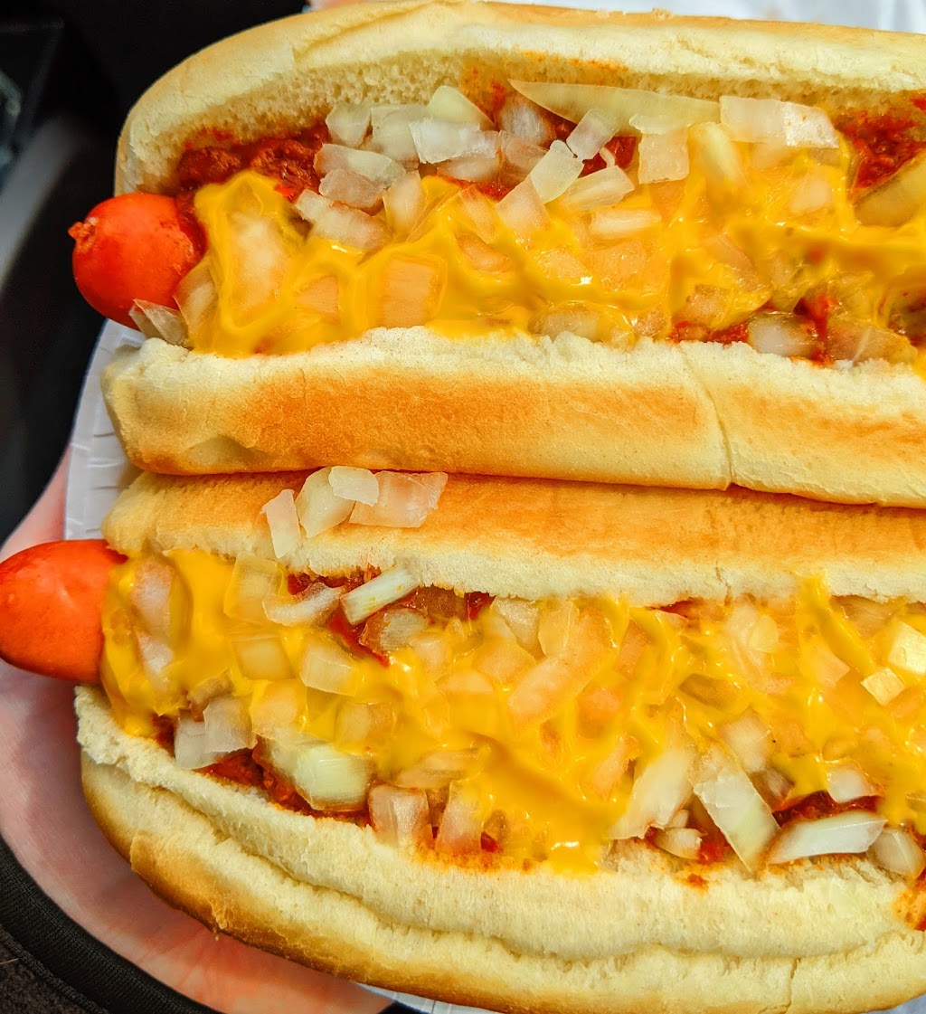 Hot Dog House | 510 NJ-17, Carlstadt, NJ 07072, USA | Phone: (201) 935-5803