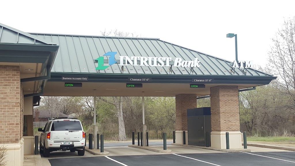 INTRUST Bank | 501 36th Ave NW, Norman, OK 73072, USA | Phone: (405) 895-6900