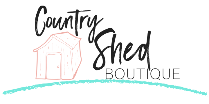 Country Shed Boutique | 226 W Shangri La Dr, Azle, TX 76020 | Phone: (817) 296-4525