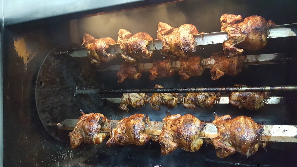 Primo Chicken | 1242 W Lombard St, Baltimore, MD 21223, USA | Phone: (410) 989-3988