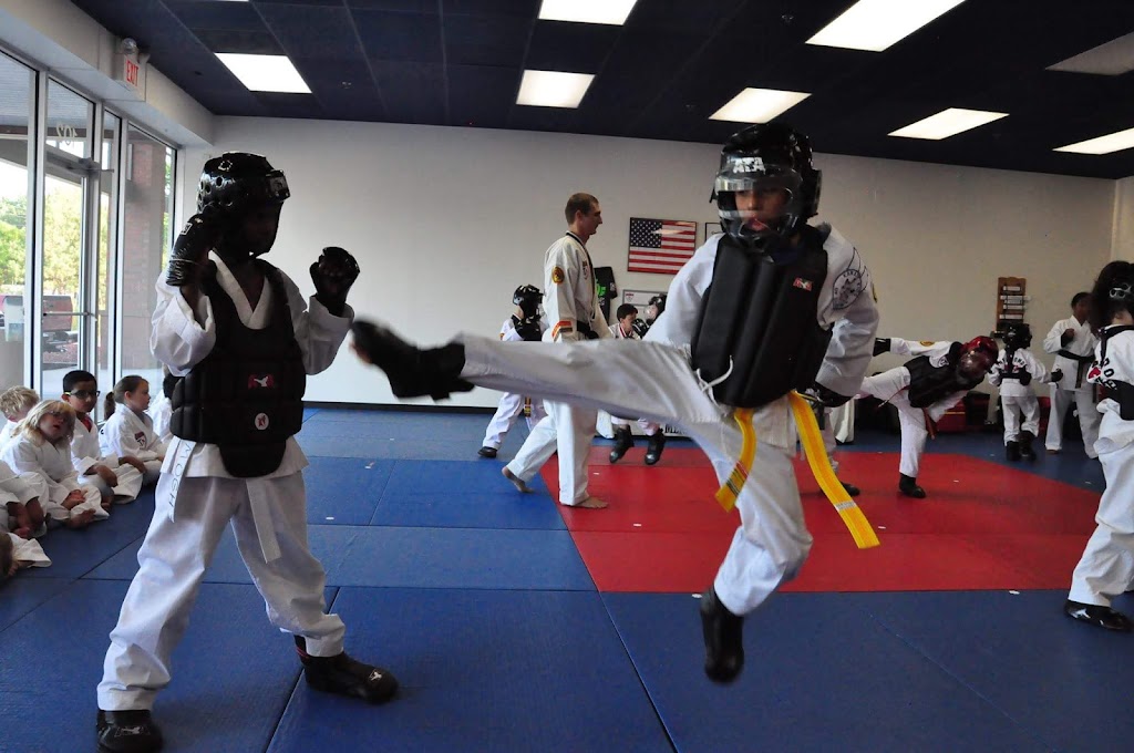 Karate Atlanta Cumming | 4916 Atlanta Hwy, Alpharetta, GA 30004, USA | Phone: (770) 886-8833