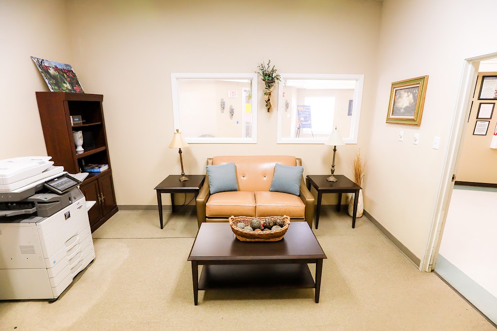 Prairie Meadows Rehabilitation and Healthcare Center | 1615 11th St, Floresville, TX 78114, USA | Phone: (830) 216-7090