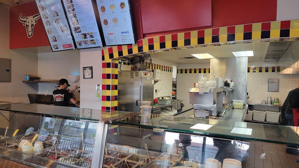 Que Onda Tacobar | 2505 Sand Creek Rd, Brentwood, CA 94513, USA | Phone: (925) 666-8249