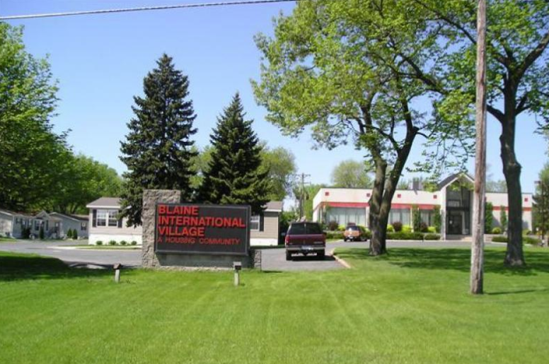 Blaine International Village | 10454 Central Ave NE, Blaine, MN 55434 | Phone: (763) 784-2566