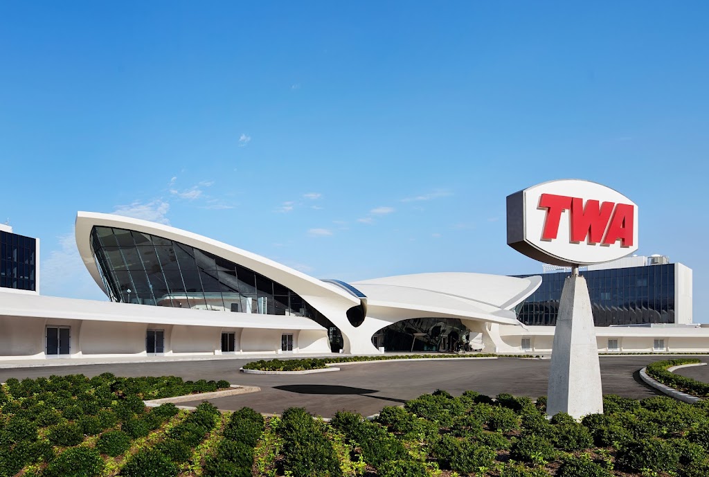 TWA Fitness | John F. Kennedy International Airport, One Idlewild Dr, Queens, NY 11430, USA | Phone: (212) 806-9000