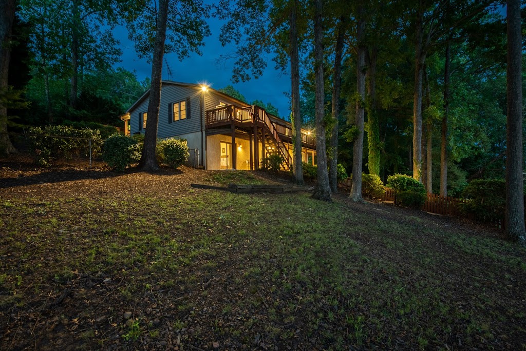 Lakecations Decked Out Lake Norman Vacation Rental 435 Barber Loop, Mooresville, NC 28117