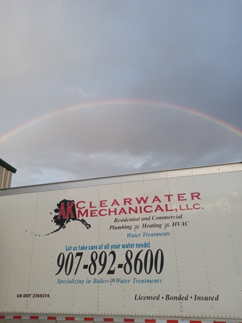 AK Clearwater Mechanical, LLC | 1231 W 32nd Ave, Wasilla, AK 99654, USA | Phone: (907) 892-8600