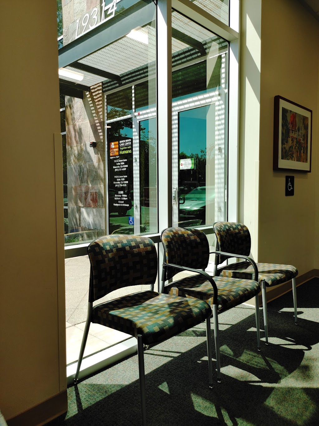 Riverside Medical Clinic - Mission Grove | 19314 Jesse Ln, Riverside, CA 92508, USA | Phone: (951) 321-6539