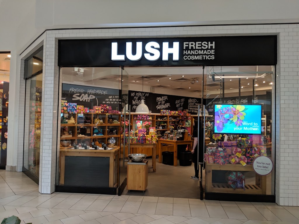 Lush Cosmetics Pheasant Lane | 310 Daniel Webster Hwy E157, Nashua, NH 03060, USA | Phone: (603) 888-1521