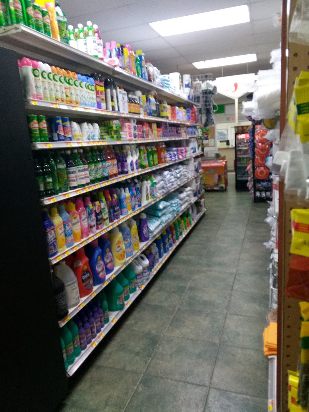 MEXICAN SUPERMARKET #3 | 203 SW 2nd Ct, Pompano Beach, FL 33060, USA | Phone: (954) 933-7789