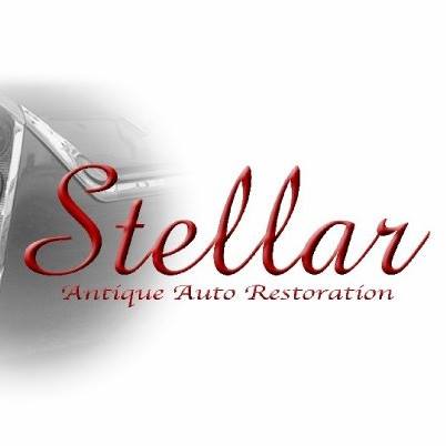 Stellar Antique Auto Restorations | 624 Main St, Windom, KS 67491, USA | Phone: (620) 489-6495