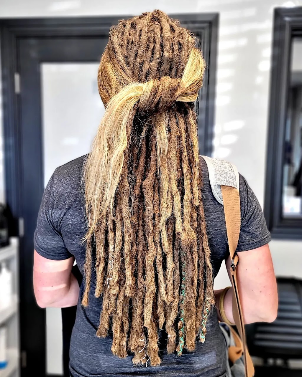 Dreadlock Doc | 1953 Golden Heights Rd Suite 100 Suite 301, Fort Worth, TX 76177, USA | Phone: (951) 237-5063