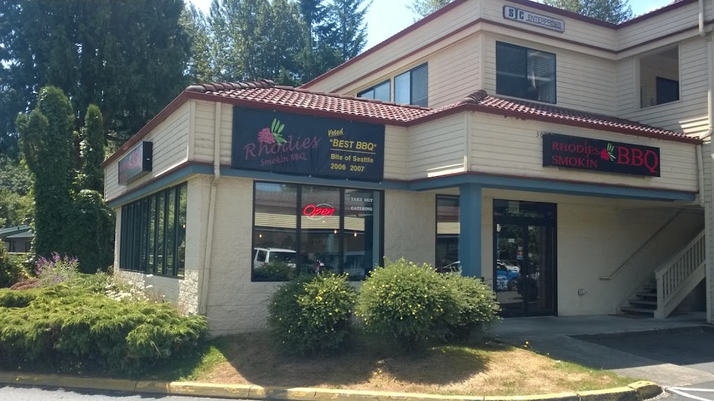 Rhodies Smokin BBQ | 30375 SE High Point Way, Preston, WA 98050, USA | Phone: (425) 222-6428