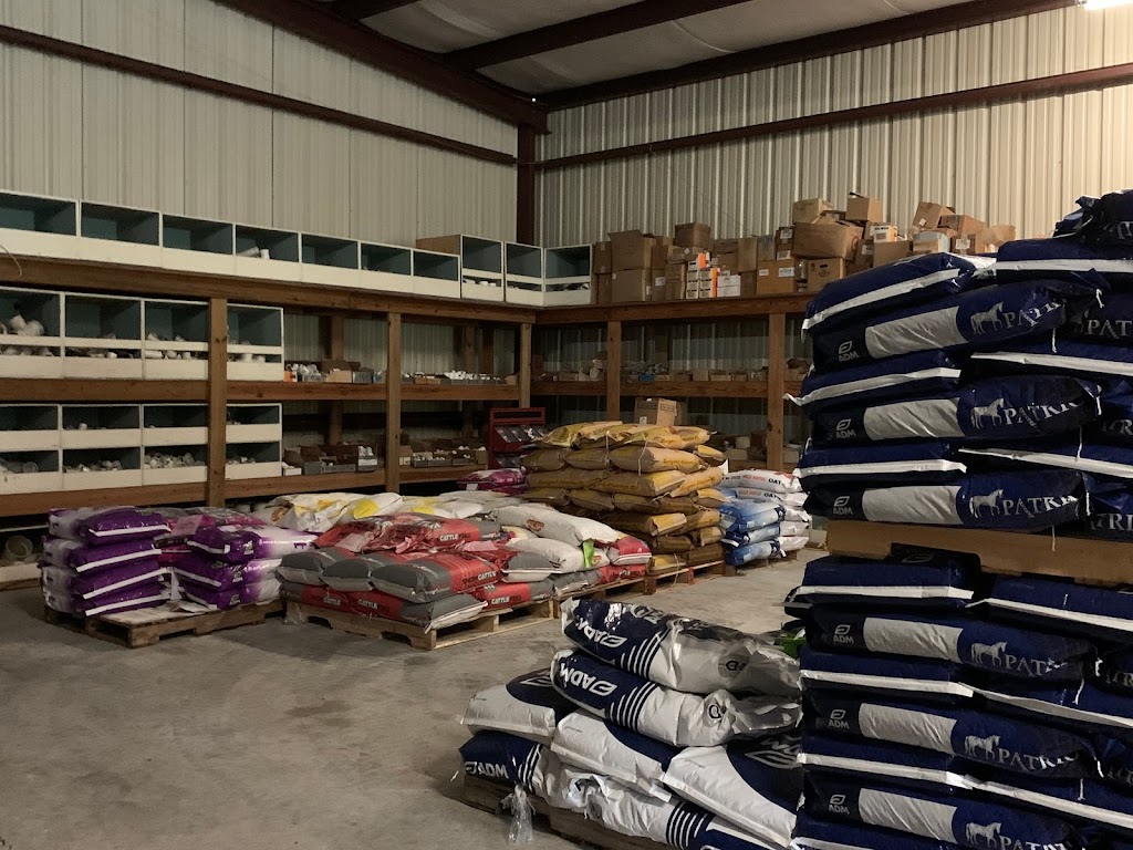 Folkston Feed & Supply | 2545 S 2nd St S, Folkston, GA 31537, USA | Phone: (912) 496-3500