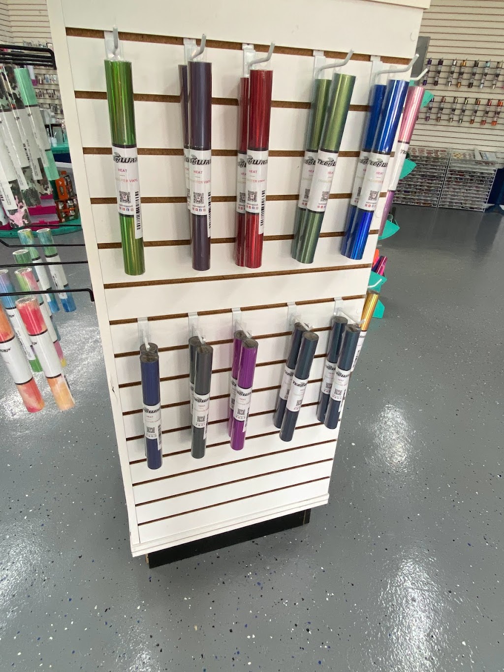 Ginas Crafting Supplies | 10139 MS-603, Waveland, MS 39520, USA | Phone: (228) 220-1160