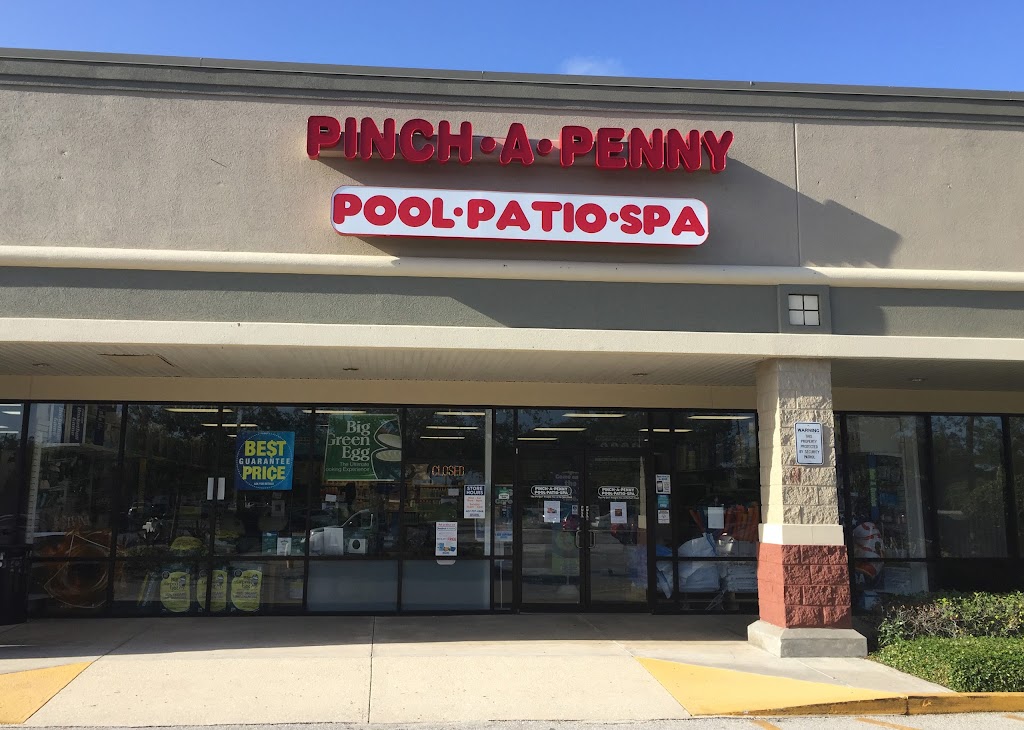 Pinch A Penny Pool Patio Spa | 10228 Curry Ford Rd, Orlando, FL 32825, USA | Phone: (407) 737-4568