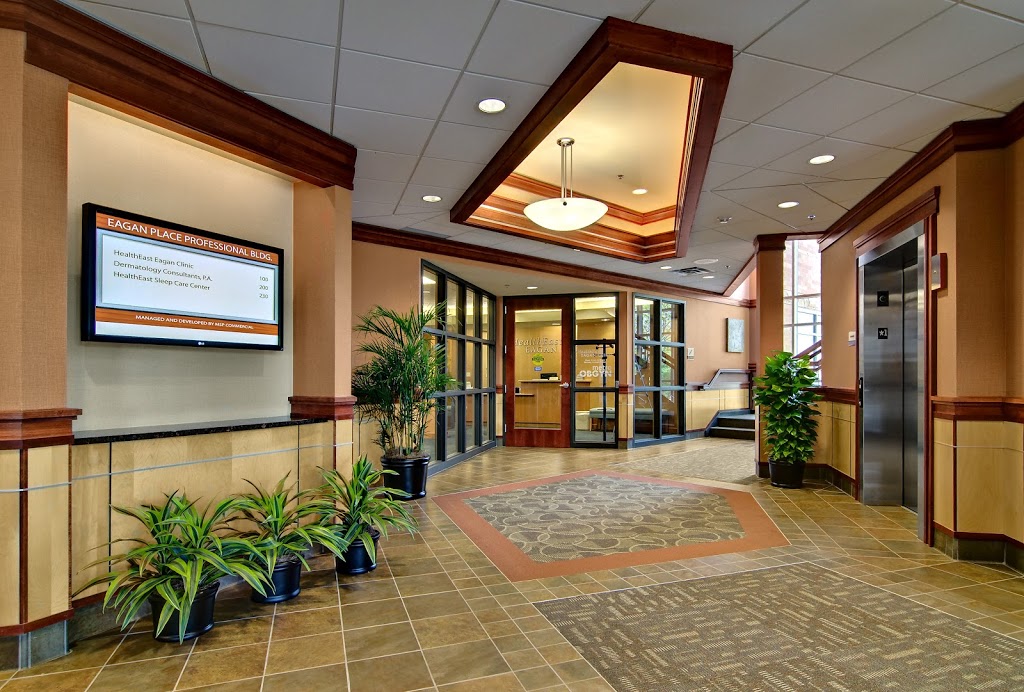 MSP Commercial - Healthcare Real Estate | 1215 Town Centre Dr #130, Eagan, MN 55123, USA | Phone: (651) 287-8888