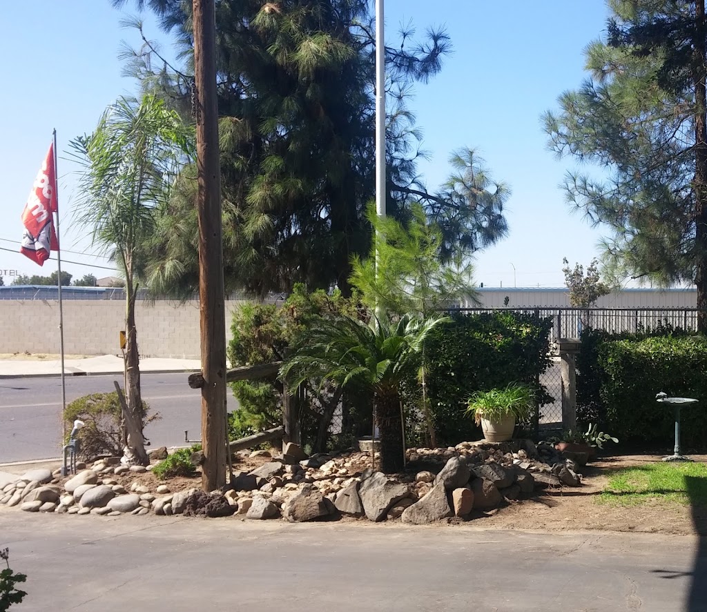 Arena RV Park | 203 S Chowchilla Blvd, Chowchilla, CA 93610, USA | Phone: (559) 598-9696