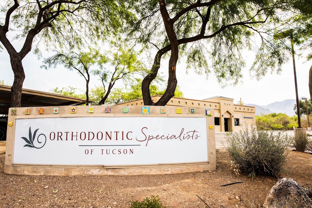 Wilde Orthodontics | 1320 W Ina Rd, Tucson, AZ 85704, USA | Phone: (520) 742-1232