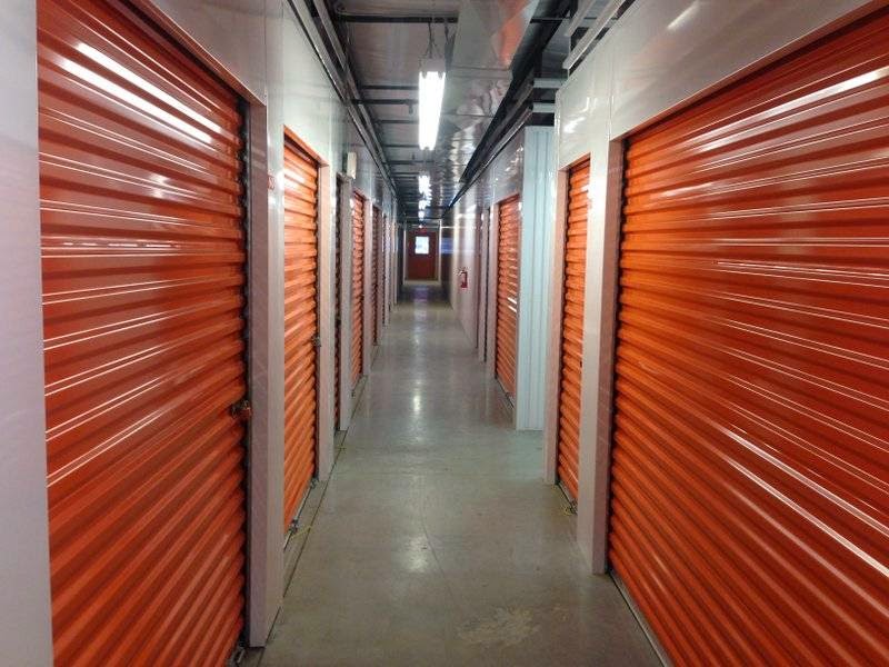 Securlock Storage at Antioch | 4221 Hurricane Creek Blvd, Antioch, TN 37013, USA | Phone: (615) 641-1150