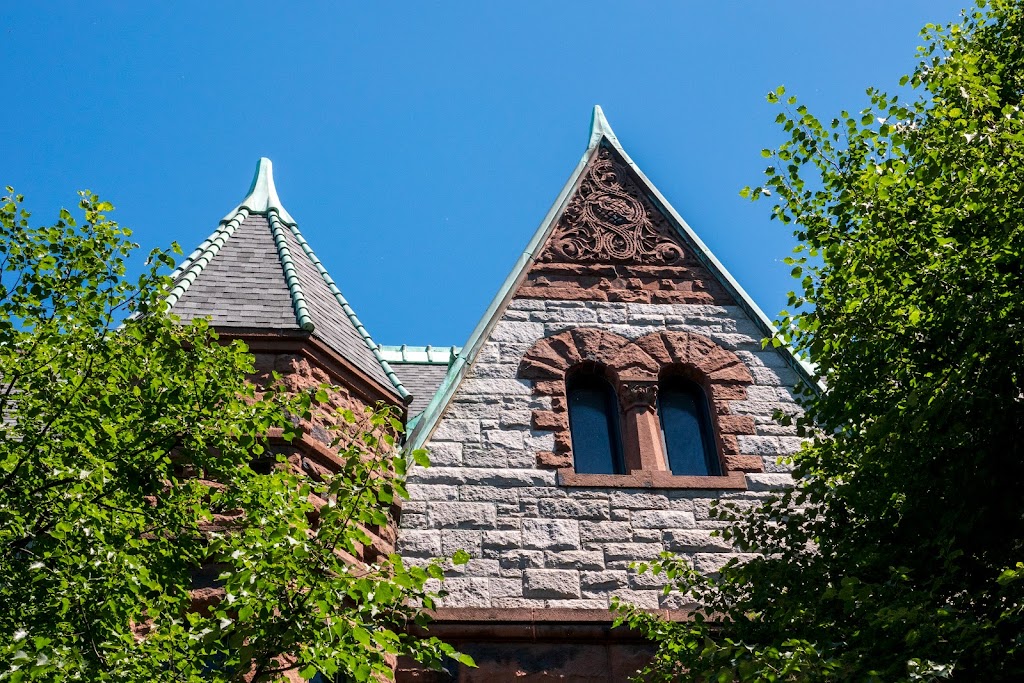 Russell Sage College | 65 1st St, Troy, NY 12180, USA | Phone: (518) 244-2000