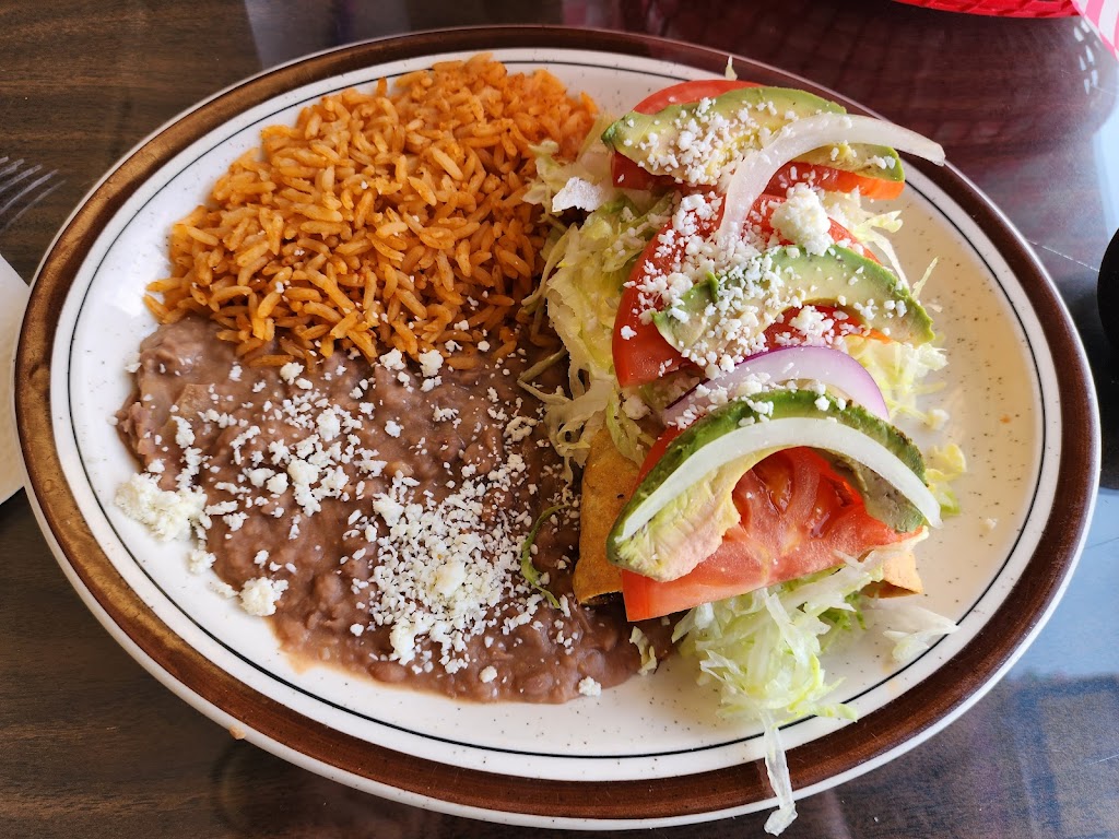 Pedros Mexican Grill | 1565 Bragaw St STE 103, Anchorage, AK 99508, USA | Phone: (907) 222-4676