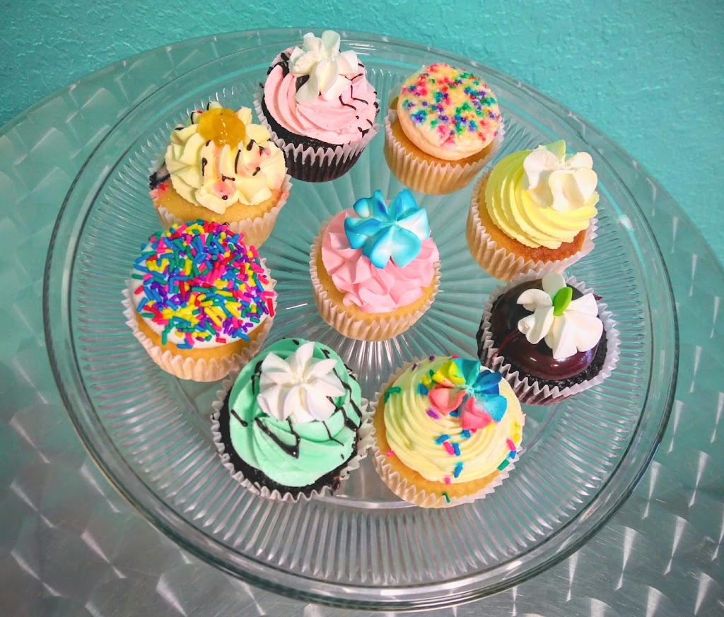 Sugardarlings Cupcakes | 11751 N Dale Mabry Hwy, Tampa, FL 33618, USA | Phone: (813) 269-2253