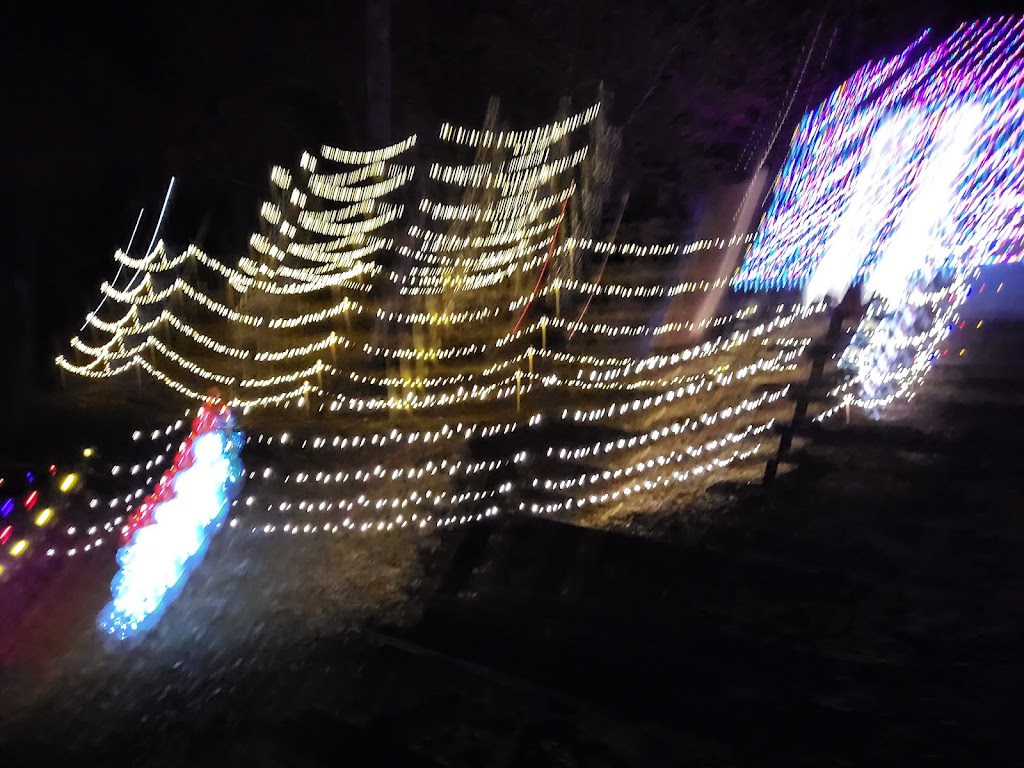 Ogden Softball Park | 12730 Liming Van Thompson Rd, Mt Orab, OH 45154, USA | Phone: (937) 444-2274