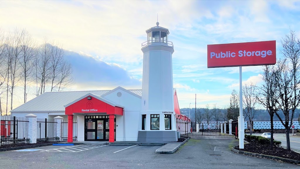 Public Storage | 8 16th St NW, Auburn, WA 98001, USA | Phone: (253) 245-9967