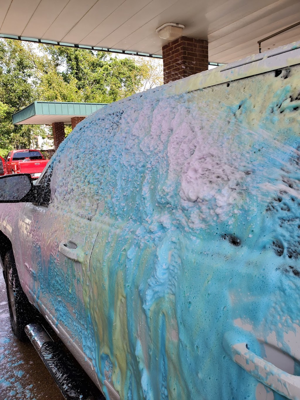 Classic Car Wash | 1700 W 2nd Ave, Corsicana, TX 75110, USA | Phone: (903) 872-9274