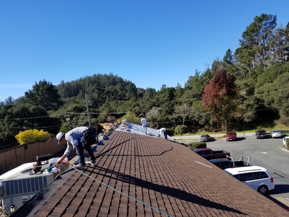 Alta-Cal Roofing | 2300 Technology Pkwy SUITE 8, Hollister, CA 95023, USA | Phone: (831) 600-6768