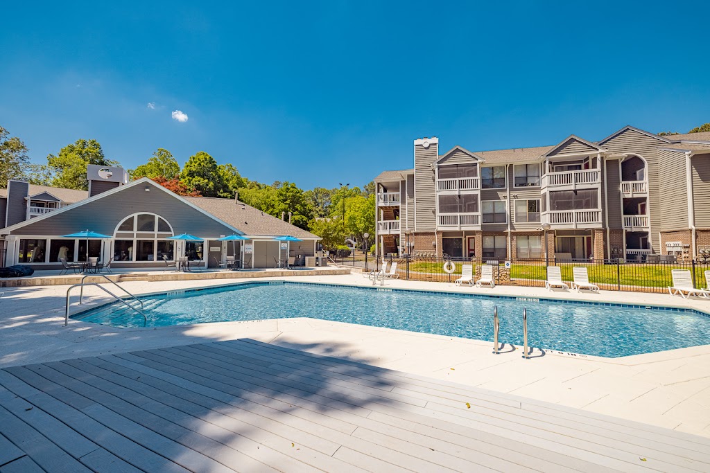 The Crossing at Chester Ridge Apartment Homes 2122 Piedmont Crossing