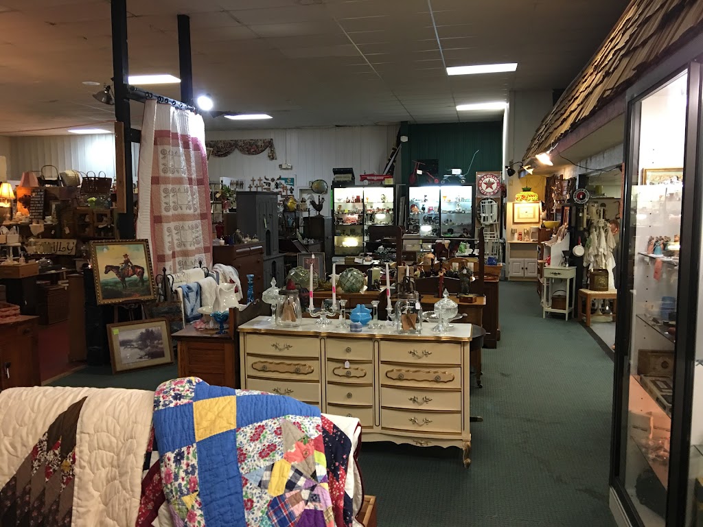 Antique Depot | 2196 W Rogers Blvd, Skiatook, OK 74070, USA | Phone: (918) 396-1279