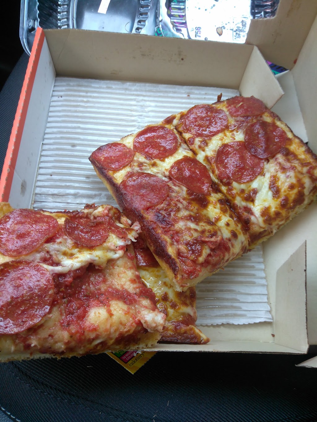 Little Caesars Pizza | 353 W Charter Way, Stockton, CA 95206, USA | Phone: (209) 941-0401