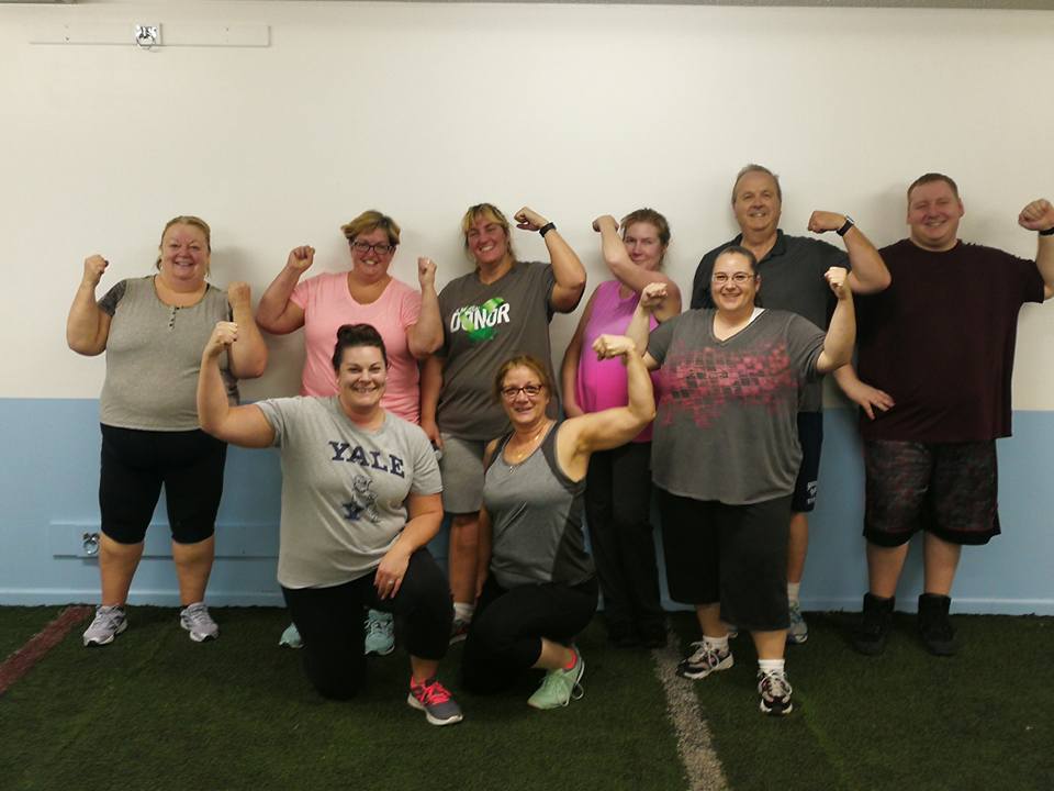 Full Circle Fitness NY - Saratoga | 3257 US-9, Saratoga Springs, NY 12866, USA | Phone: (518) 250-2008