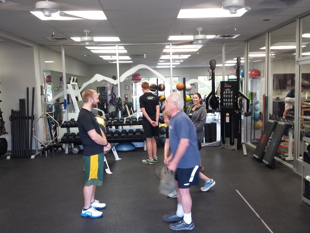 FAST Performance Training | Ahwatukee | 15410 S Mountain Pkwy Suite 112, Phoenix, AZ 85044, USA | Phone: (480) 704-8700