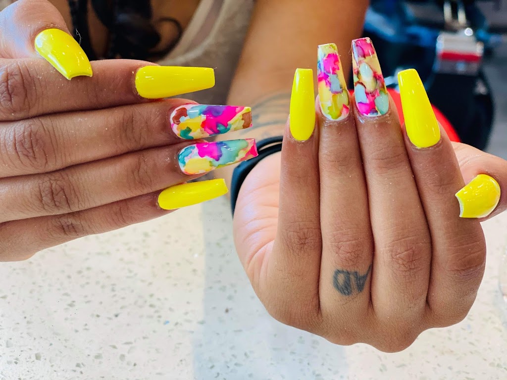 Martini Nail Bar | 1190 E Silverado Ranch Blvd Suite 100, Las Vegas, NV 89183 | Phone: (702) 954-3476