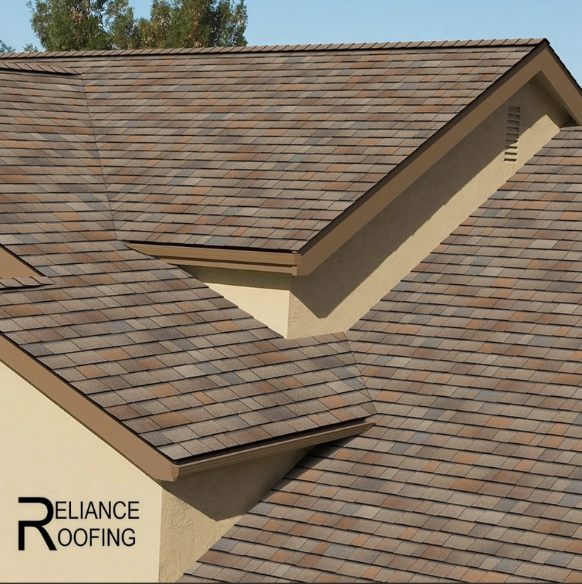 Reliance Roofing Inc. | 9387 Haven Ave, Rancho Cucamonga, CA 91730, USA | Phone: (888) 799-9220