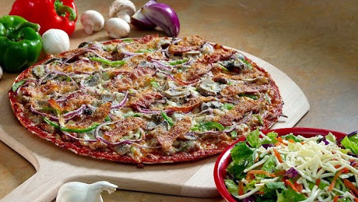 Imos Pizza | 17287 Wild Horse Creek Rd, Chesterfield, MO 63005, USA | Phone: (636) 532-4667