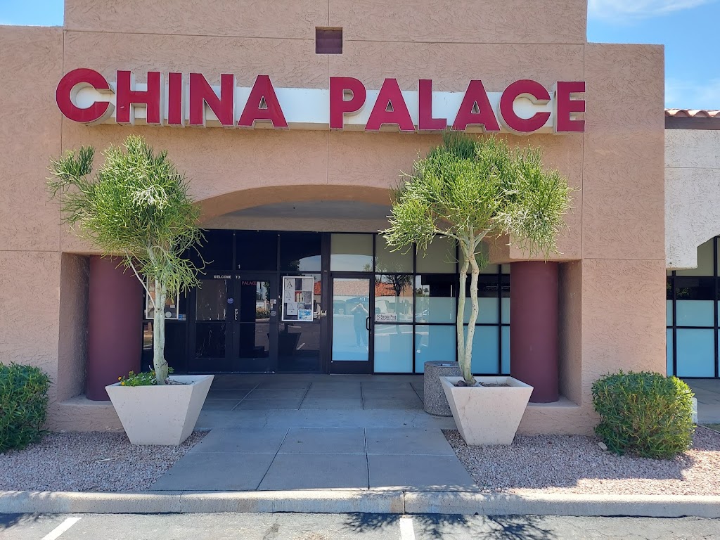 China Palace | 5761 E Brown Rd, Mesa, AZ 85205, USA | Phone: (480) 641-0001
