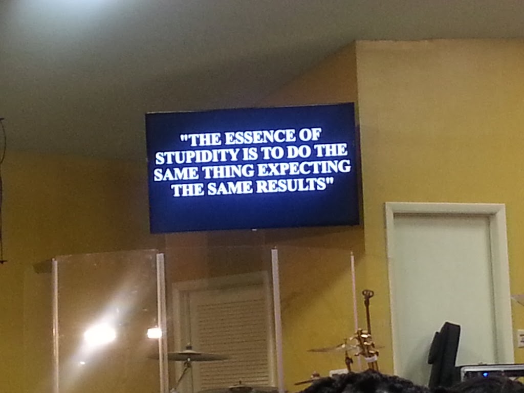 Revelation Knowledge Bible Church | 3314 Sweeney Hollow Rd, Birmingham, AL 35215, USA | Phone: (205) 683-3002