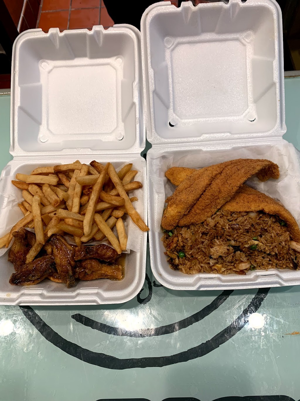 WNB Factory Wings & Burger 26 | 8200 Mall Pkwy B190, Stonecrest, GA 30038 | Phone: (470) 545-2999