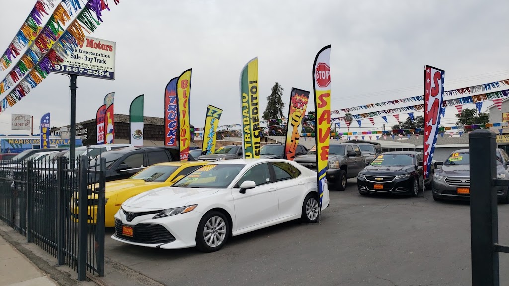 J and s quality motors | 1014 Crows Landing Rd, Modesto, CA 95351, USA | Phone: (209) 567-2894