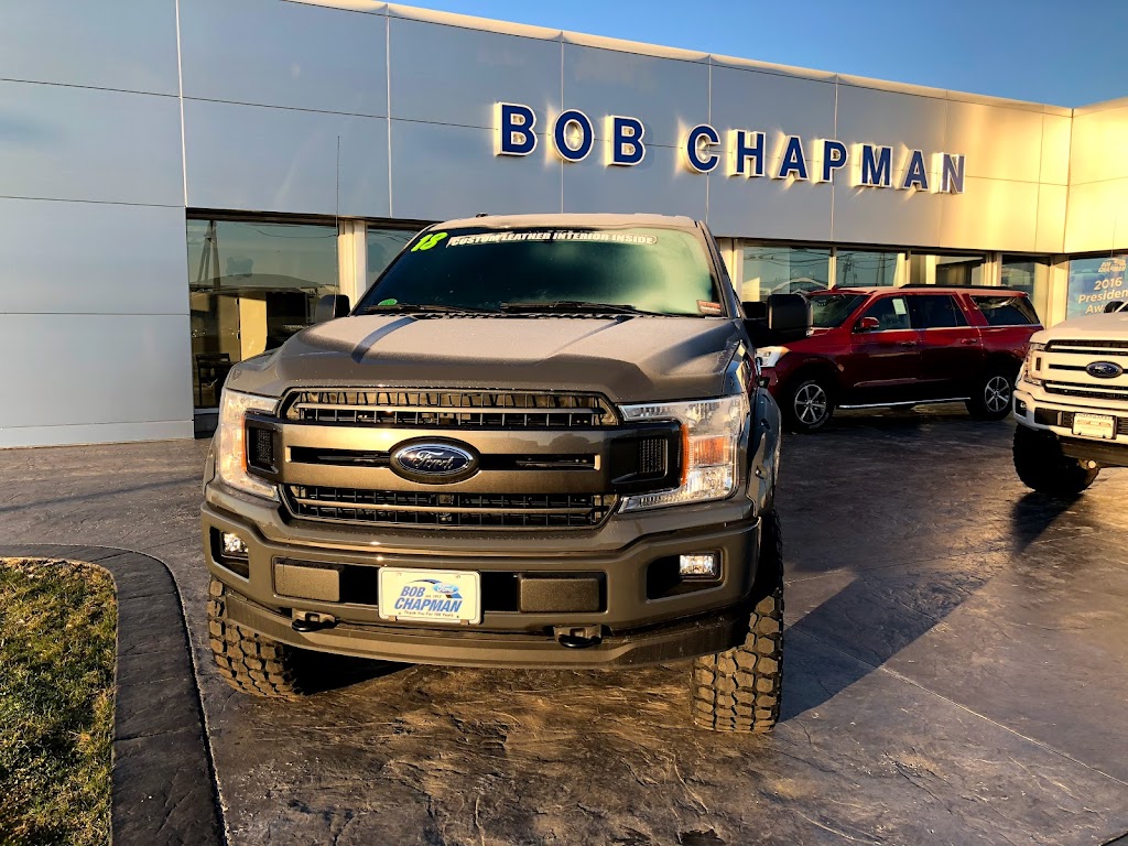 Chapman Ford | 1255 Columbus Ave, Marysville, OH 43040, USA | Phone: (937) 642-0015