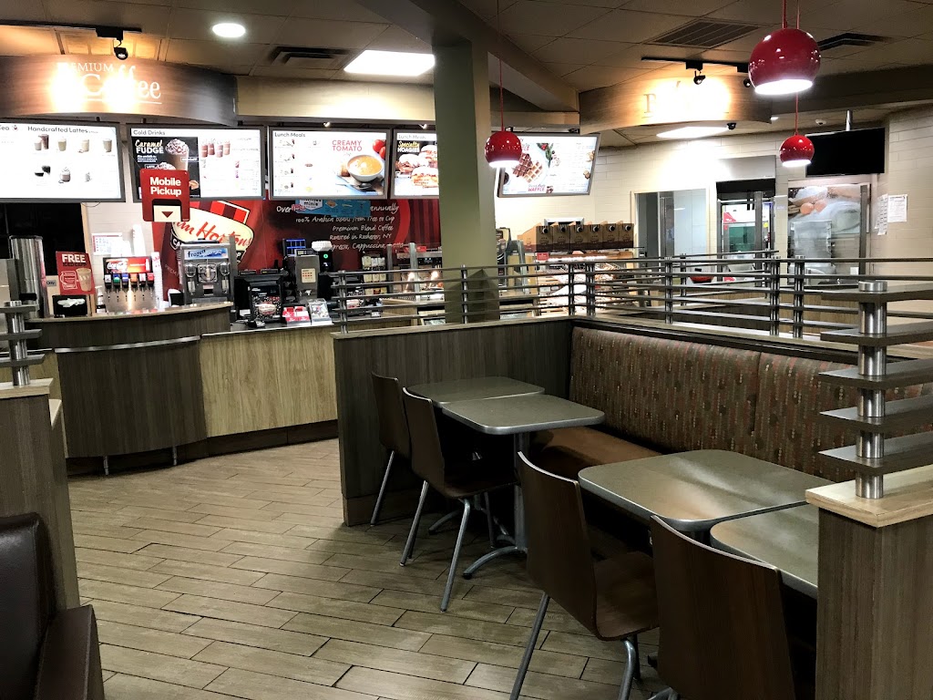 Tim Hortons | 47050 Van Dyke Ave, Shelby Township, MI 48317, USA | Phone: (586) 997-0529