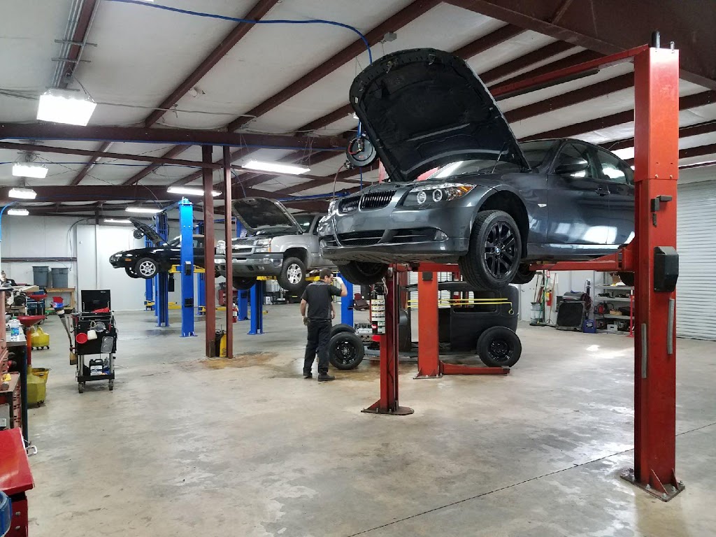 Allied AutoWorks | 101 Auburn Ct, Peachtree City, GA 30269 | Phone: (678) 545-3534