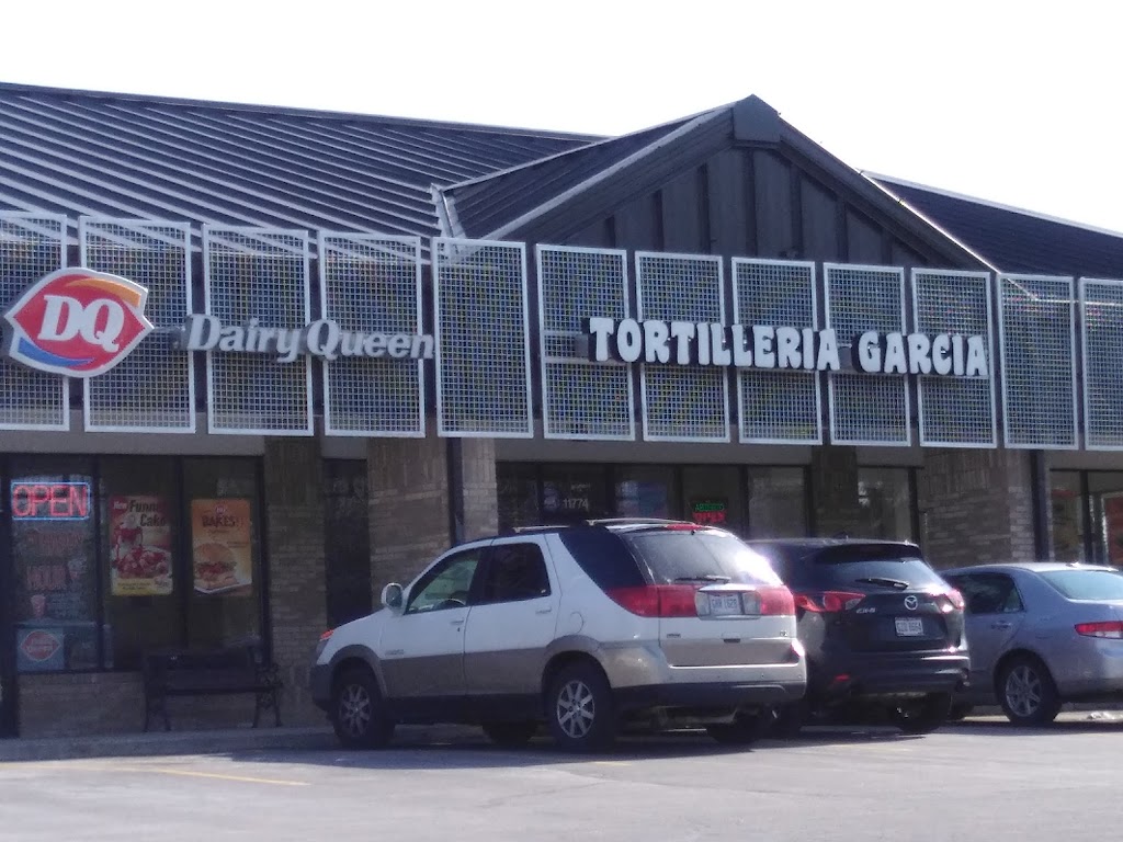 Tortilleria Garcia - Springdale | 11774 Springfield Pike, Cincinnati, OH 45246, USA | Phone: (513) 671-8678