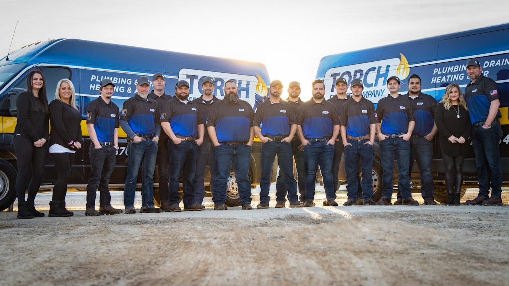 Torch Service Company | 107 W 4th Ave, Owasso, OK 74055, USA | Phone: (918) 358-6724