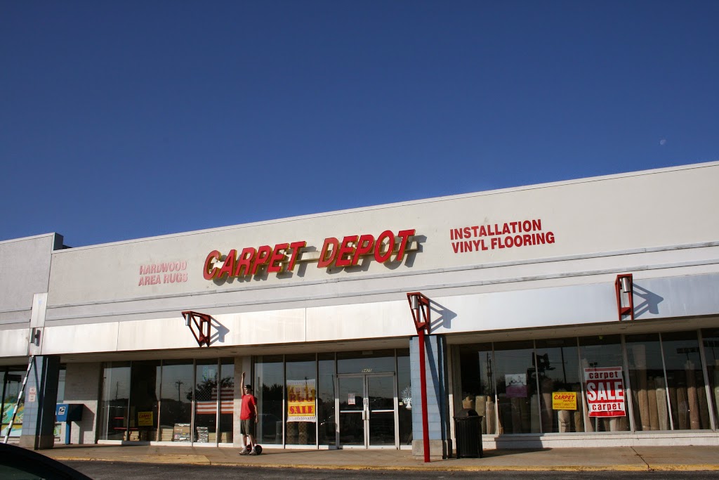 Carpet Depot Douglasville | 9425 GA-5, Douglasville, GA 30135, USA | Phone: (770) 942-7600