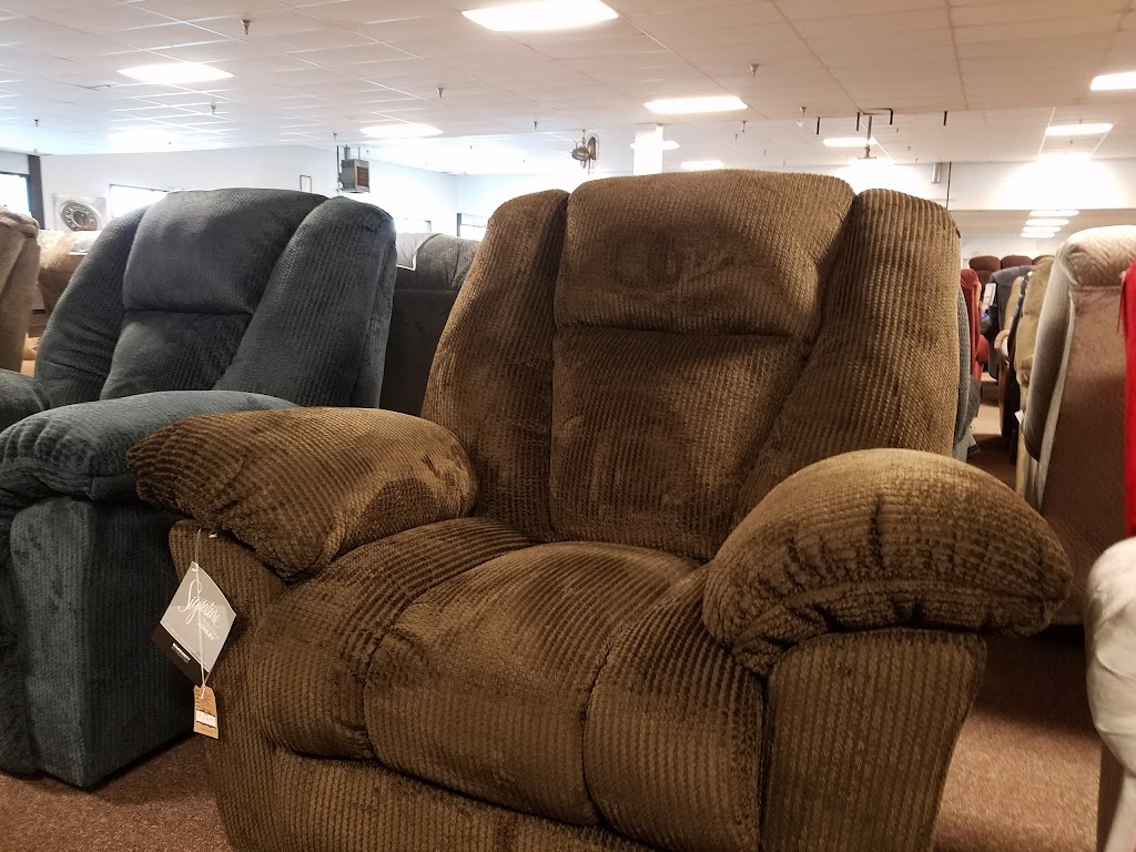 Newby Furniture | 515 Commerce Dr, Harrodsburg, KY 40330, USA | Phone: (859) 734-2719